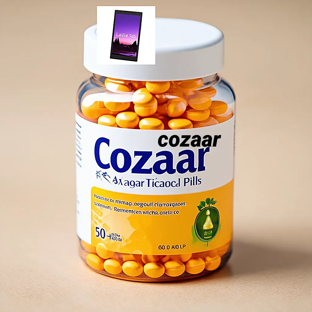 Cozaar 100mg precio